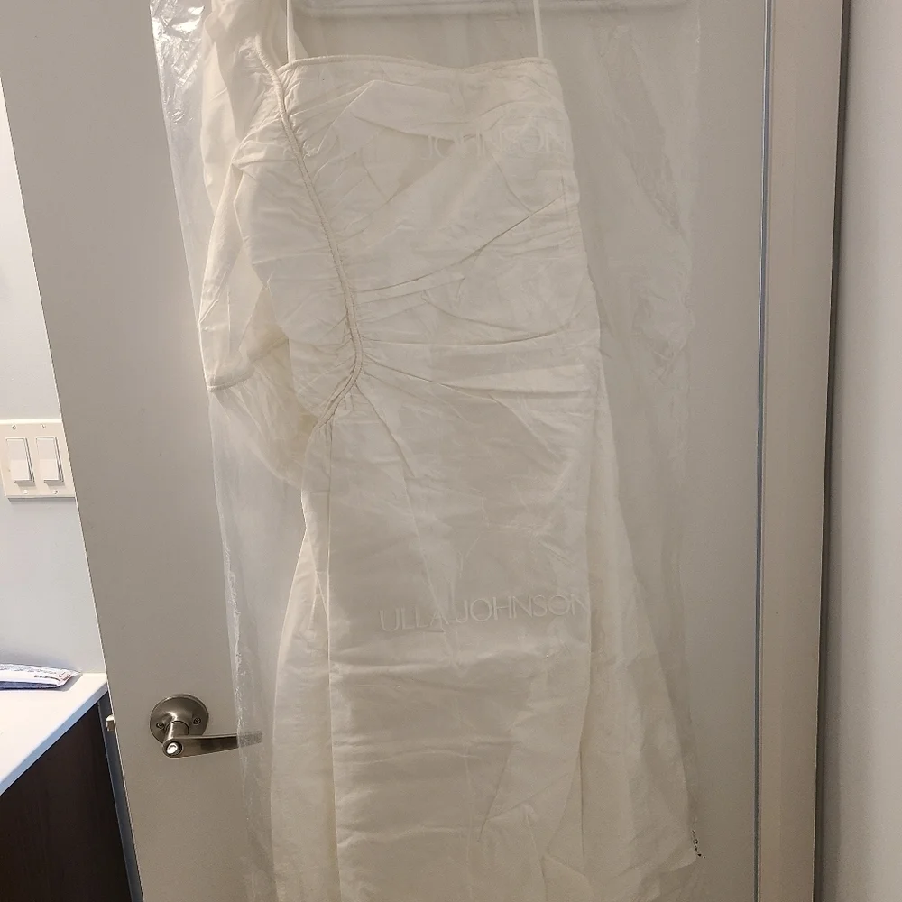 Host pick - NEW Ulla Johnson Fiorella Dress - Picture 2 of 8